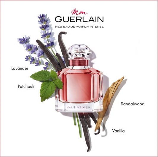 Mon Guerlain Intense Eau de Parfum