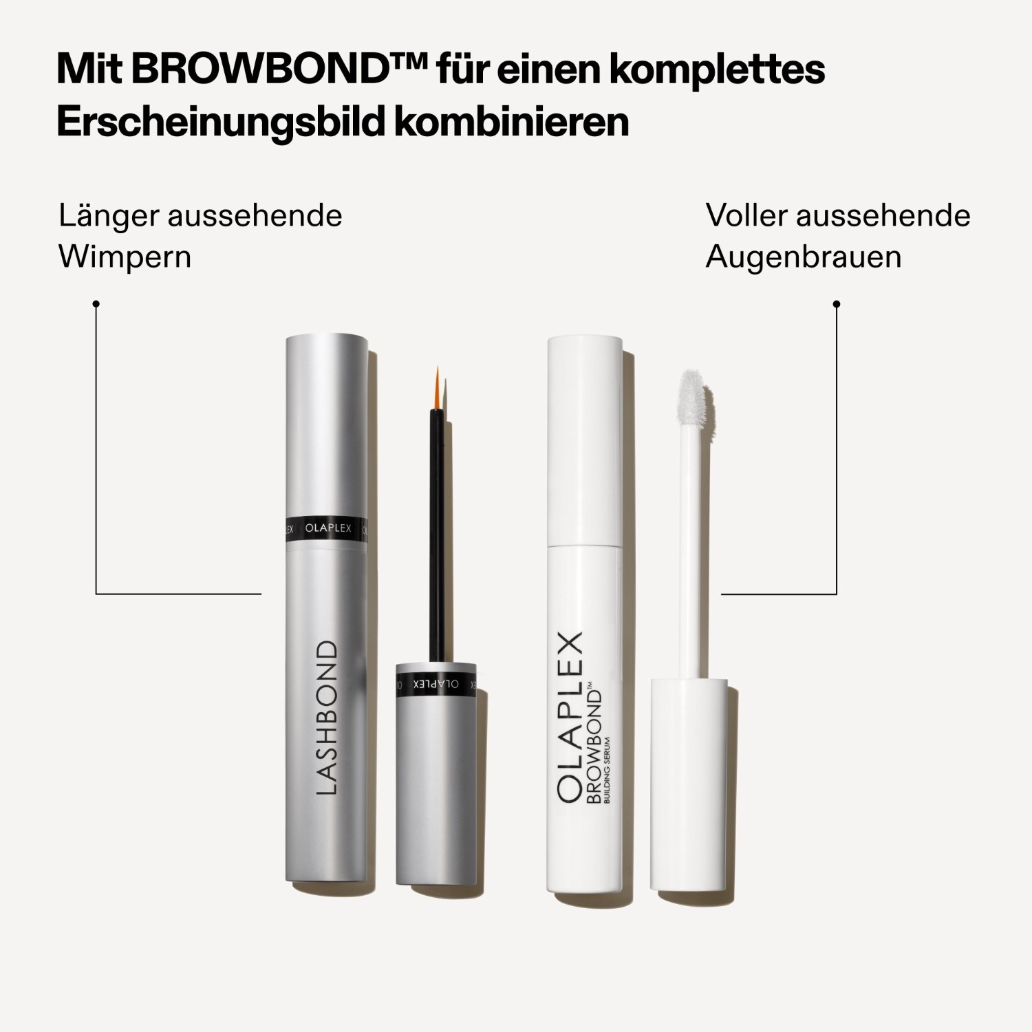 Lashbond Building Serum
