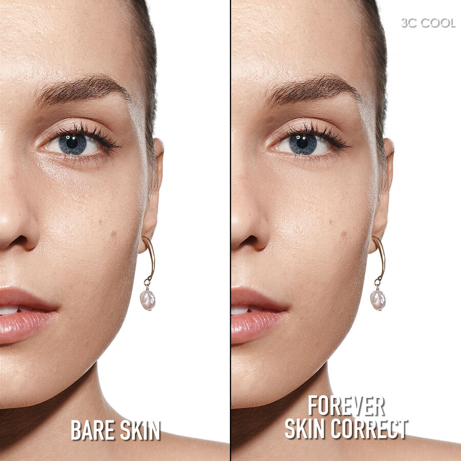 Dior Forever Skin Correct  - Corretor de olhos de alta cobertura