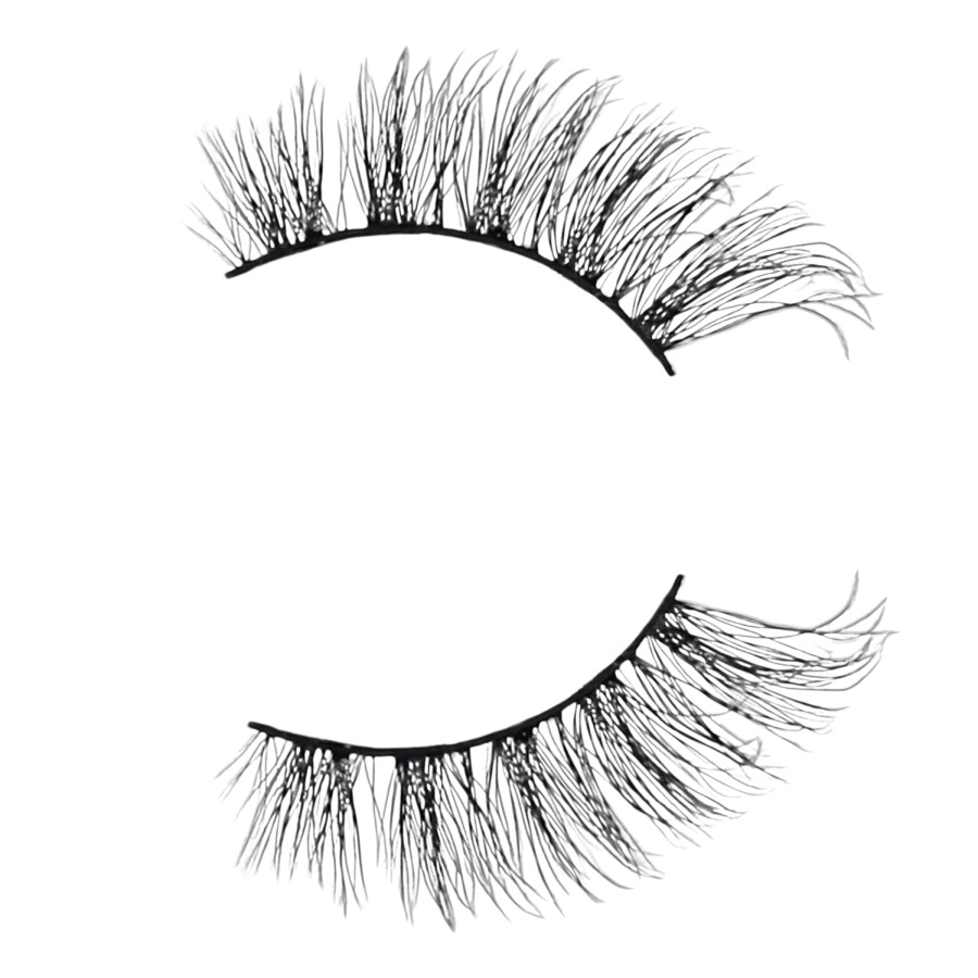 Pixie Strip Lashes