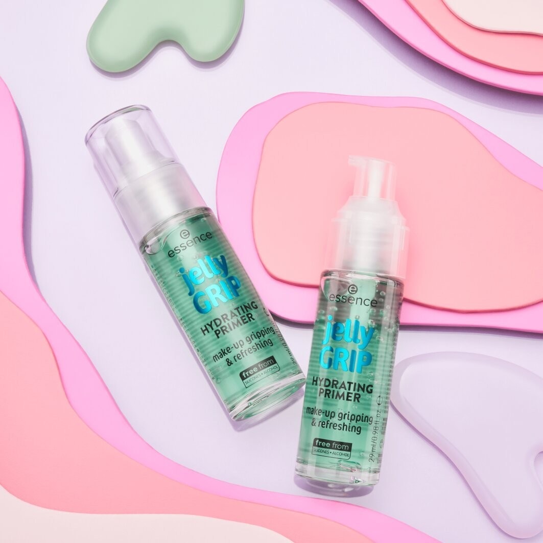 Grip Hydrating Primer Jelly