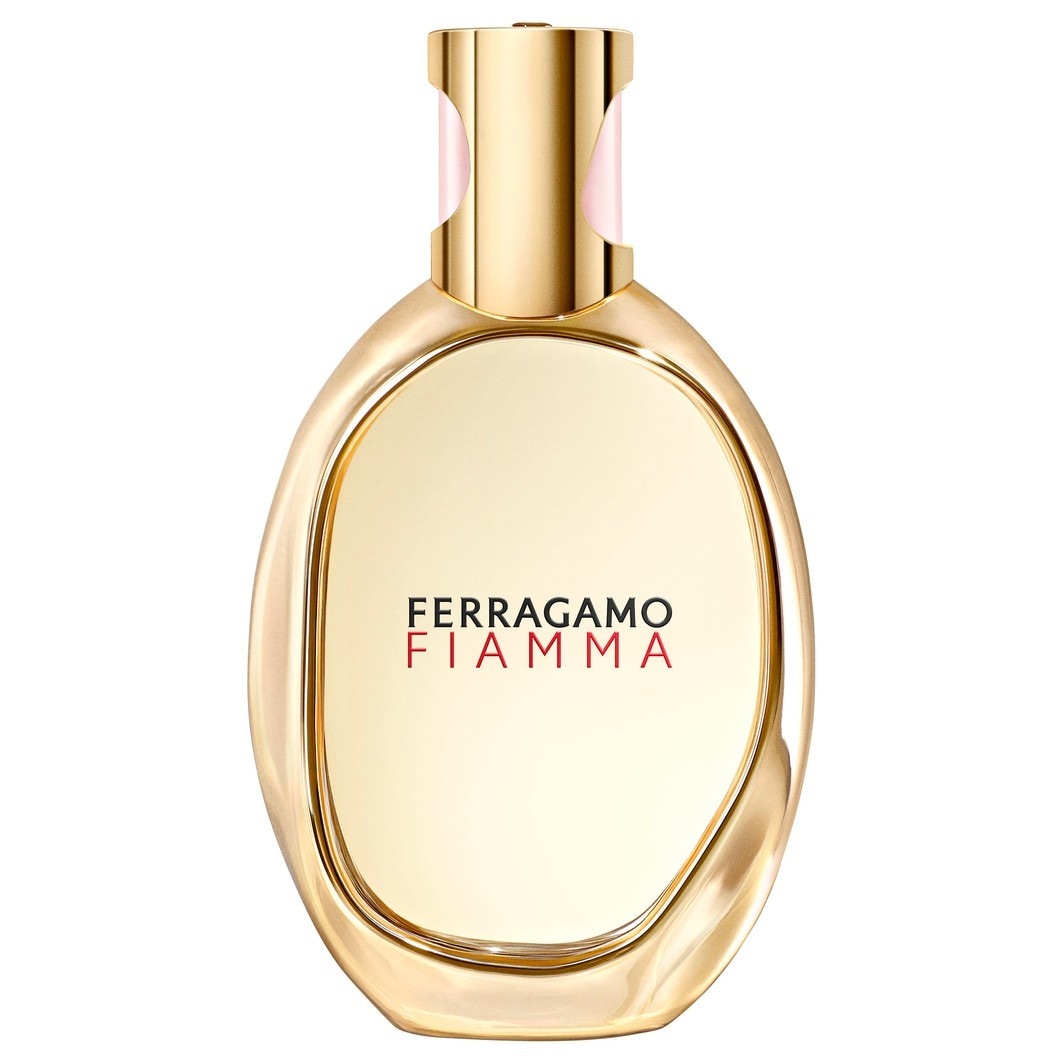 Fiamma Eau de Parfum Spray