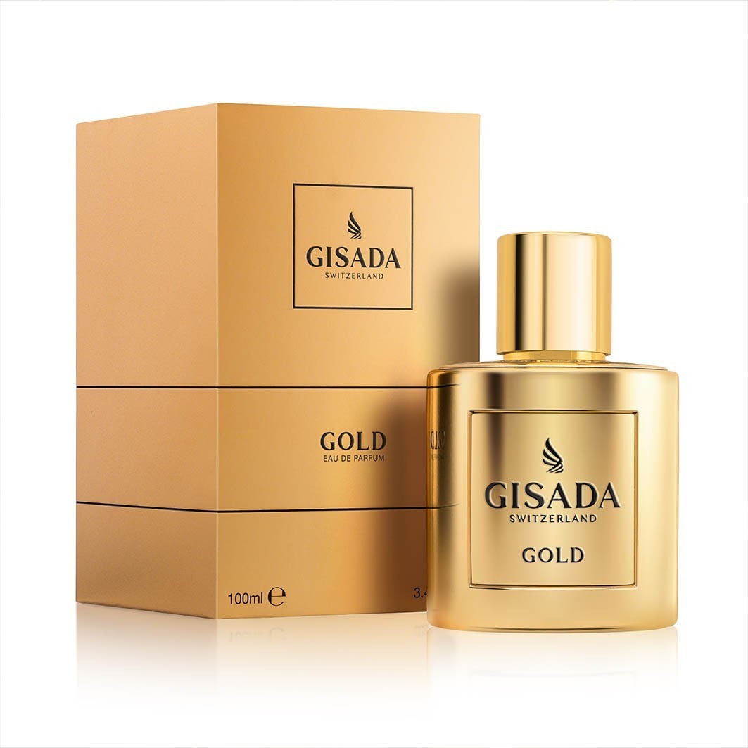 Gold Eau de Parfum Spray
