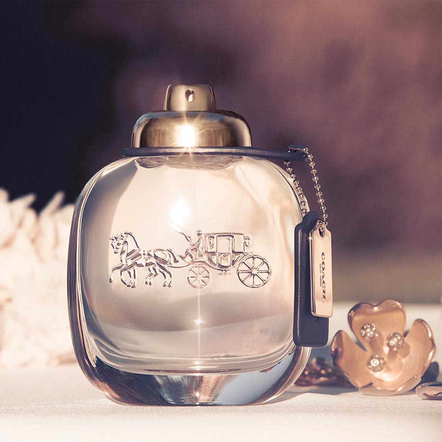 Coach Eau de Parfum