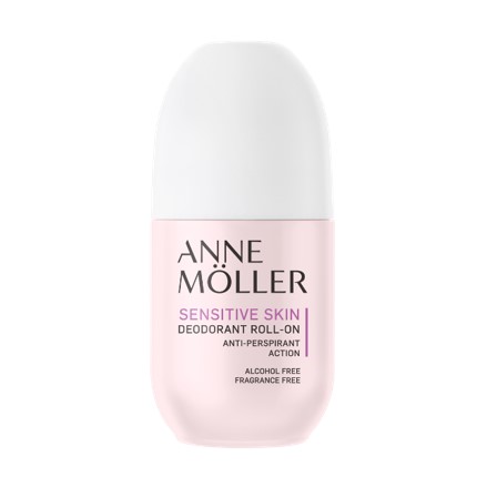 Body Essentials Sensitive Deo