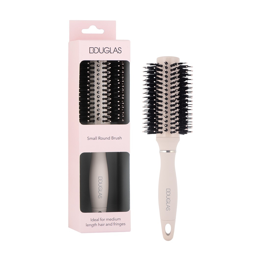 Round Hairbrush S
