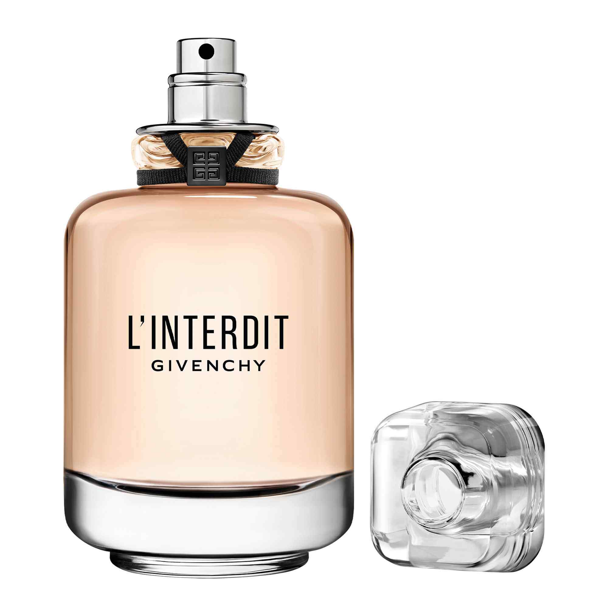L'Interdit Eau de Parfum