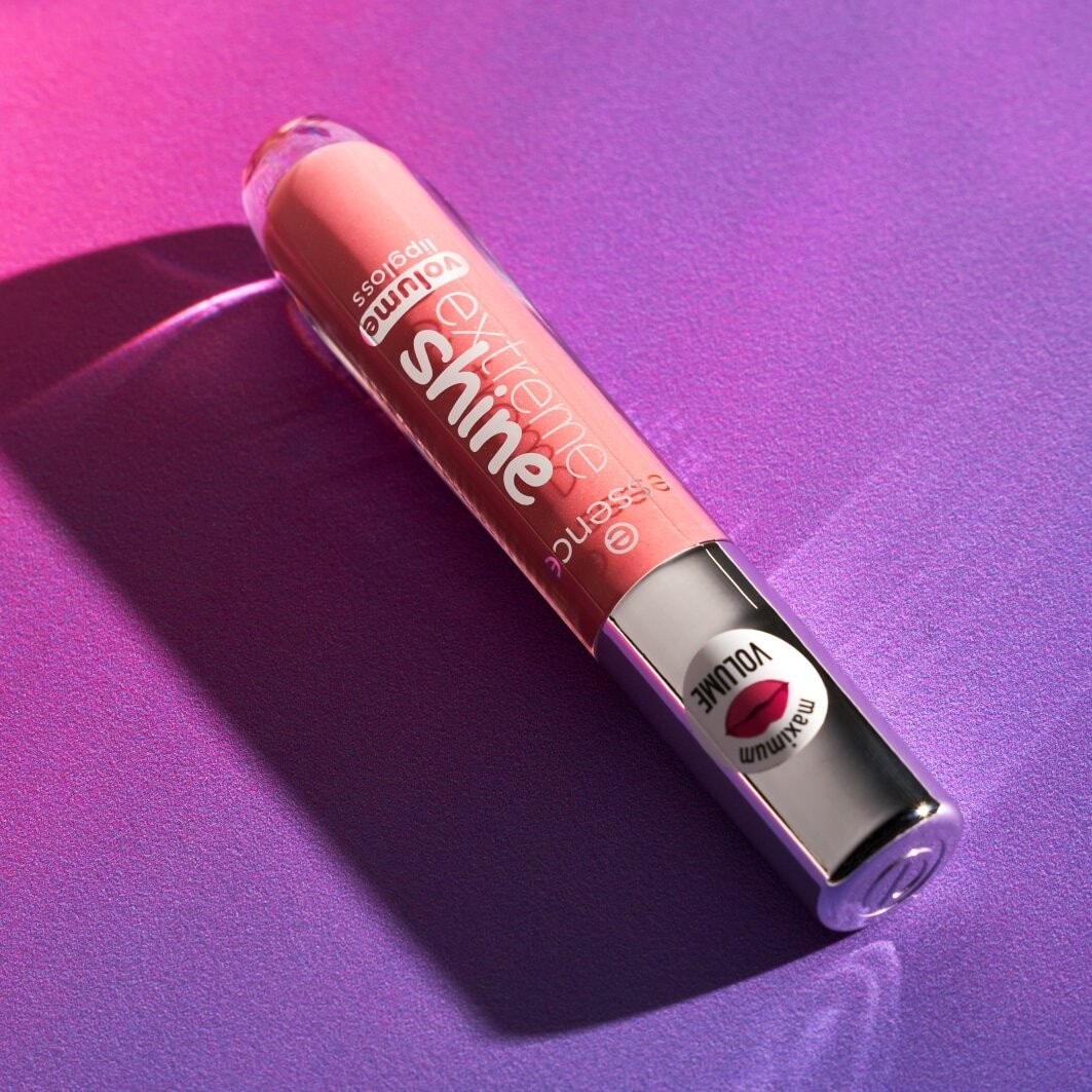 Extreme Shine Volume Lipgloss