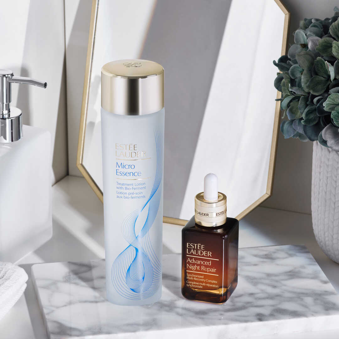 Treatment Lotion Bio-Ferment