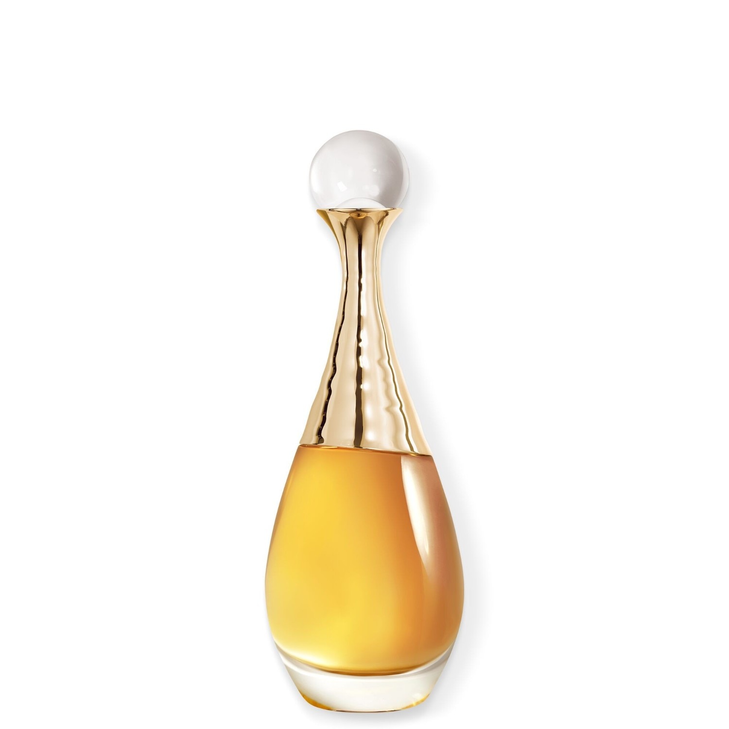 J'adore L'Or  - Perfume notas florais