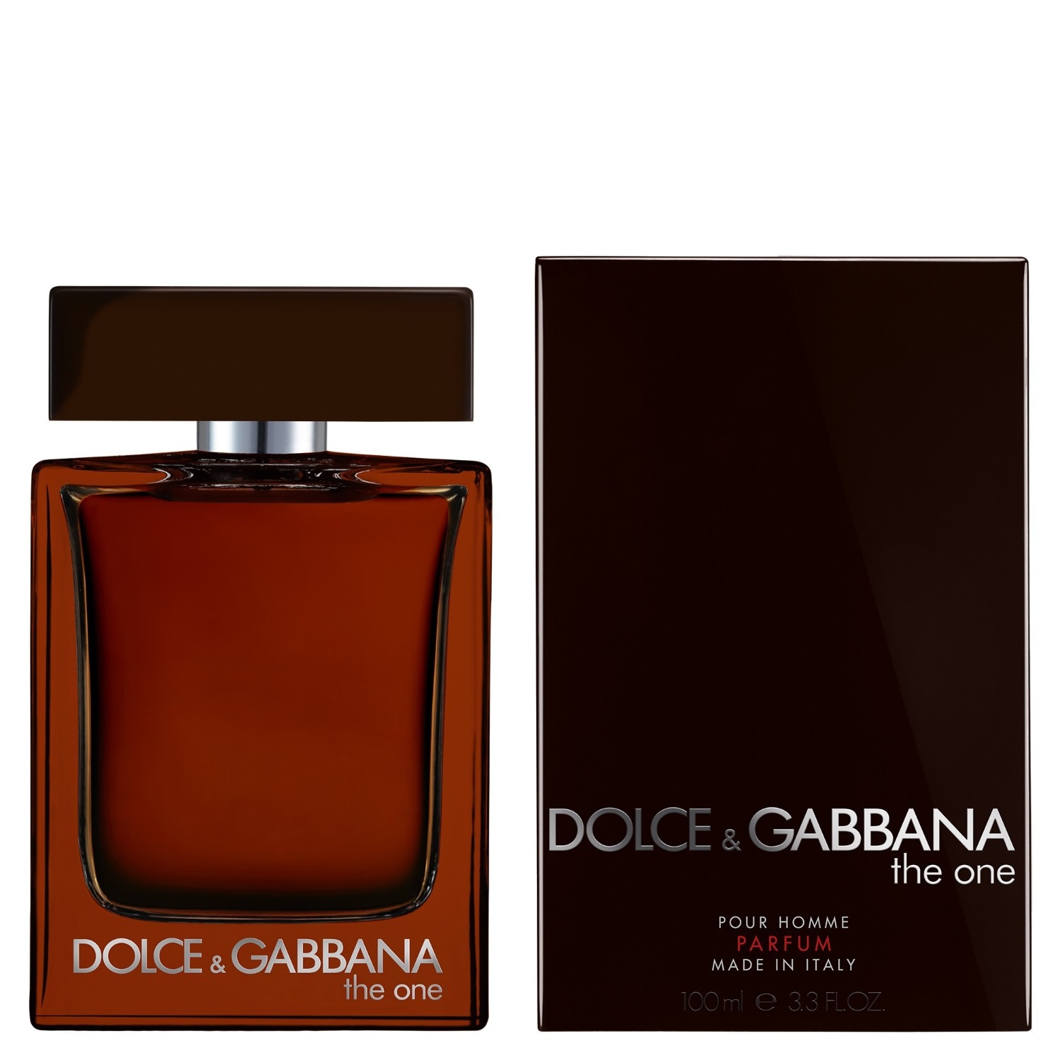 The One Men Parfum