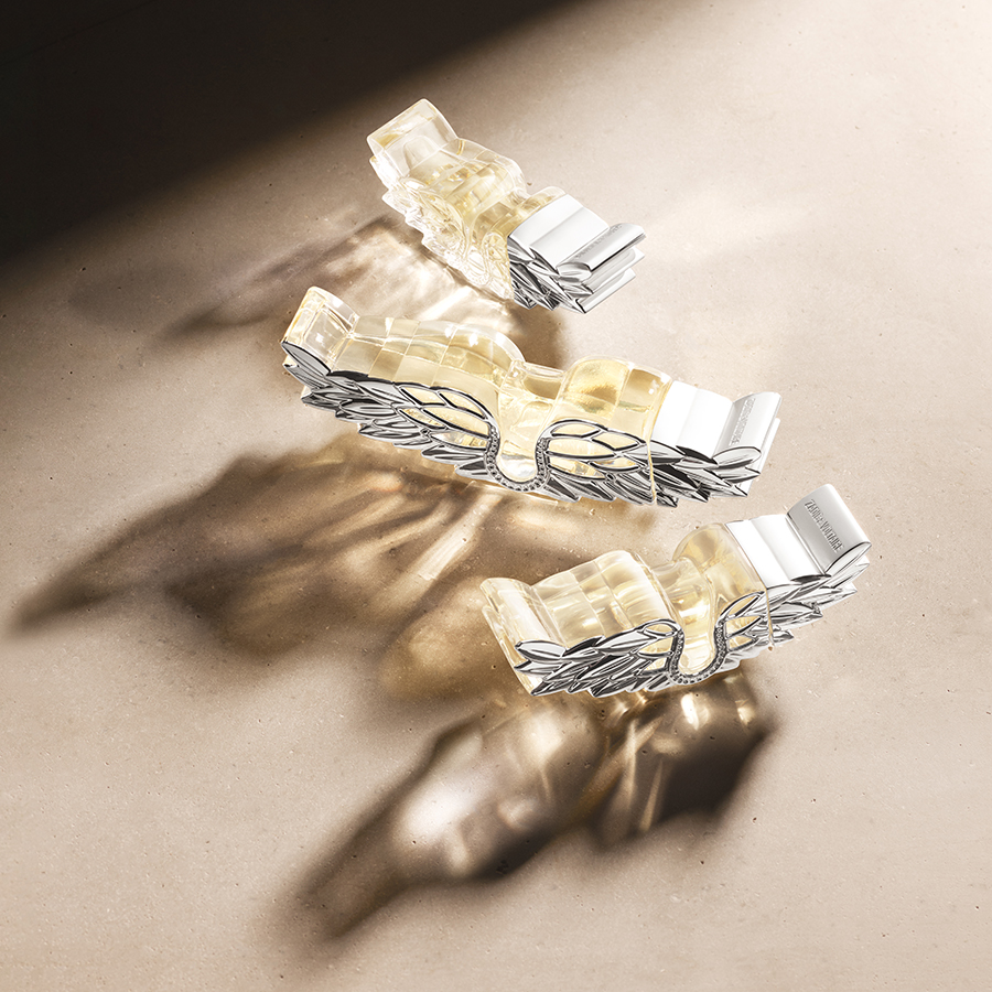 Zadig Eau de Parfum Spray