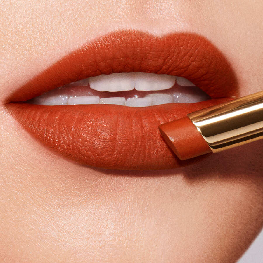 Explicit Matte Lipstick
