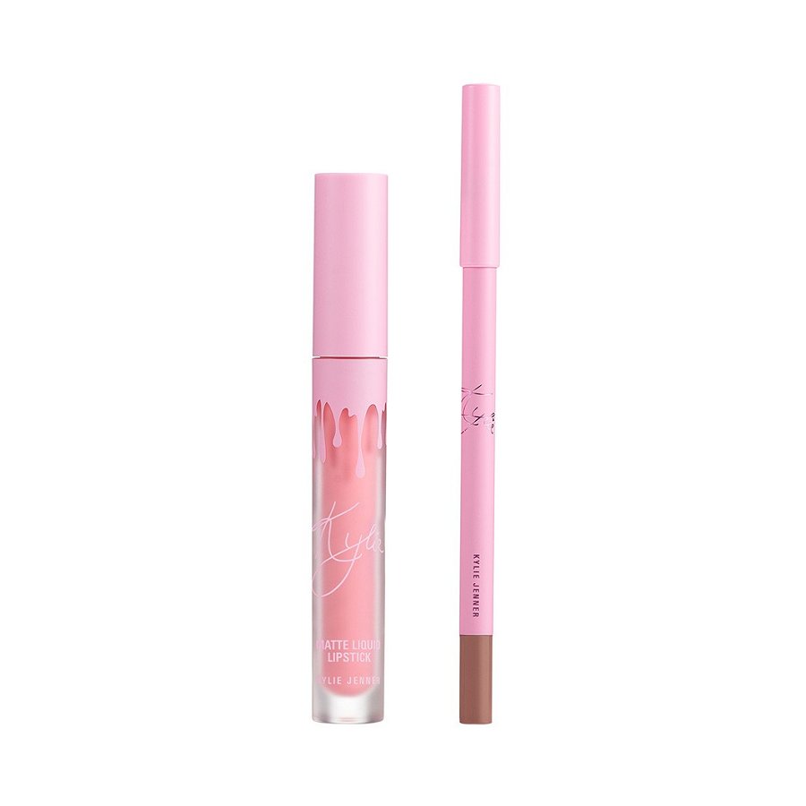 Matte Lip Kit Limited Edition