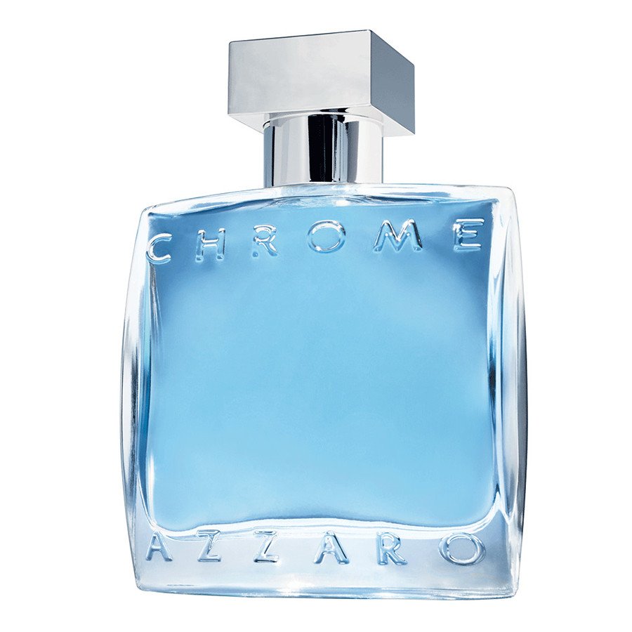 Chrome Eau de Toilette