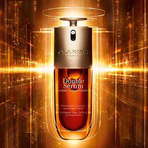 Double Serum