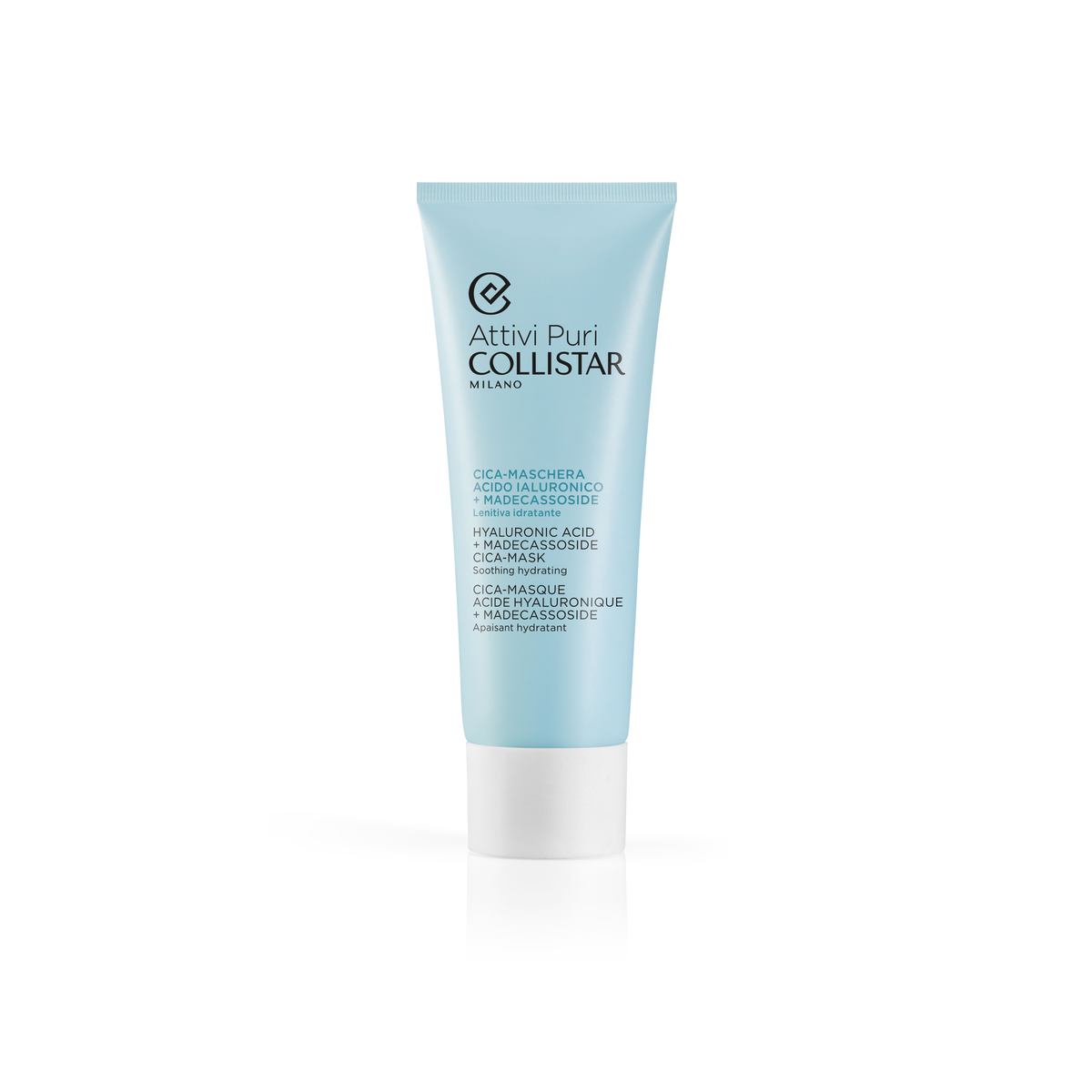 Hyaluronic Acid & Mad.C.Face Mask