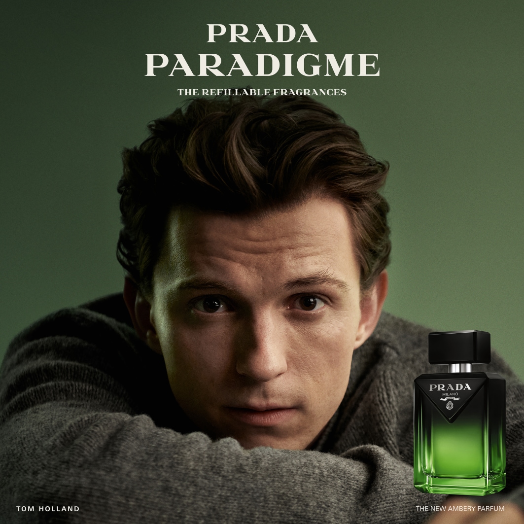 Paradigme Parfum Spray