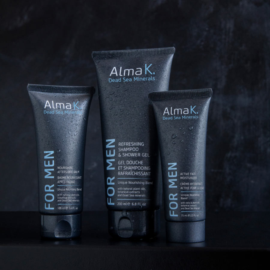 Active Face Moisturizer
