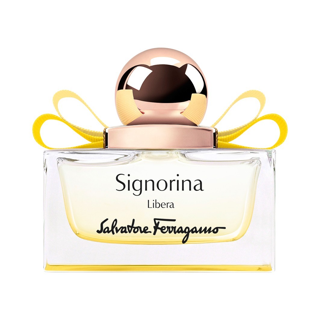 Signorina Libera Eau de Parfum Spray