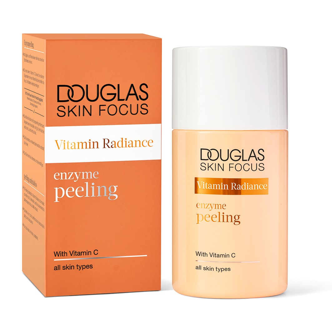 Vitamin Radiance Enzyme Peeling