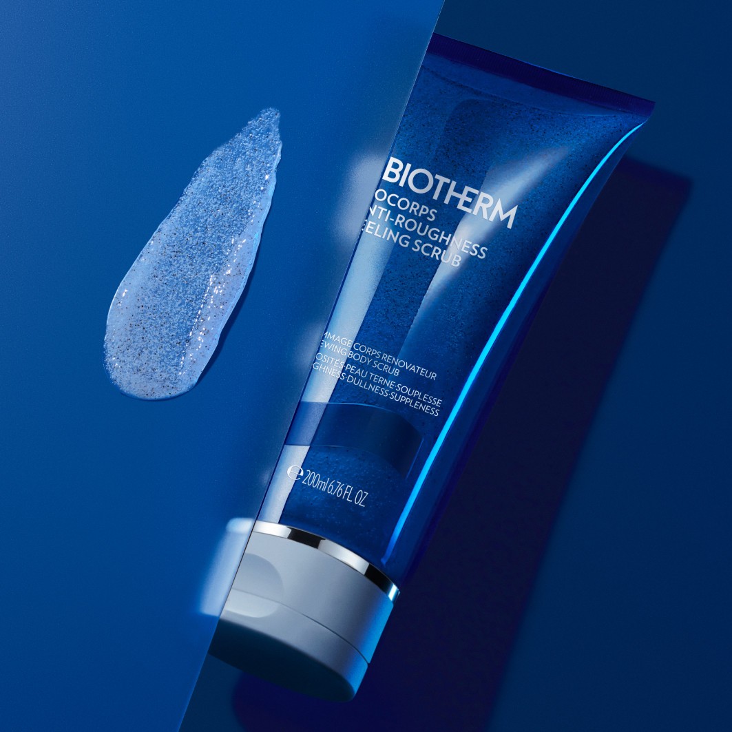 Body Scrub