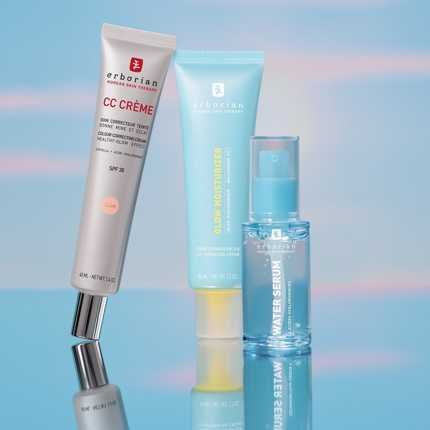Hydra Serum