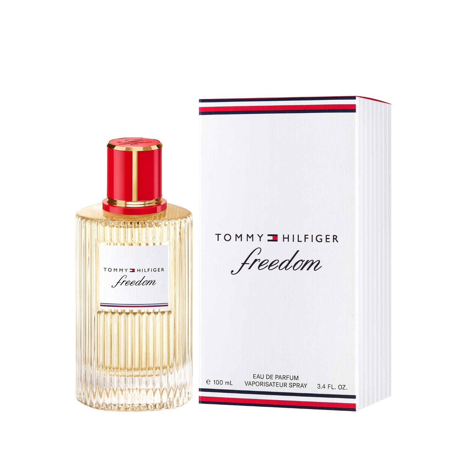 Freedom Woman Eau de Parfum Spray