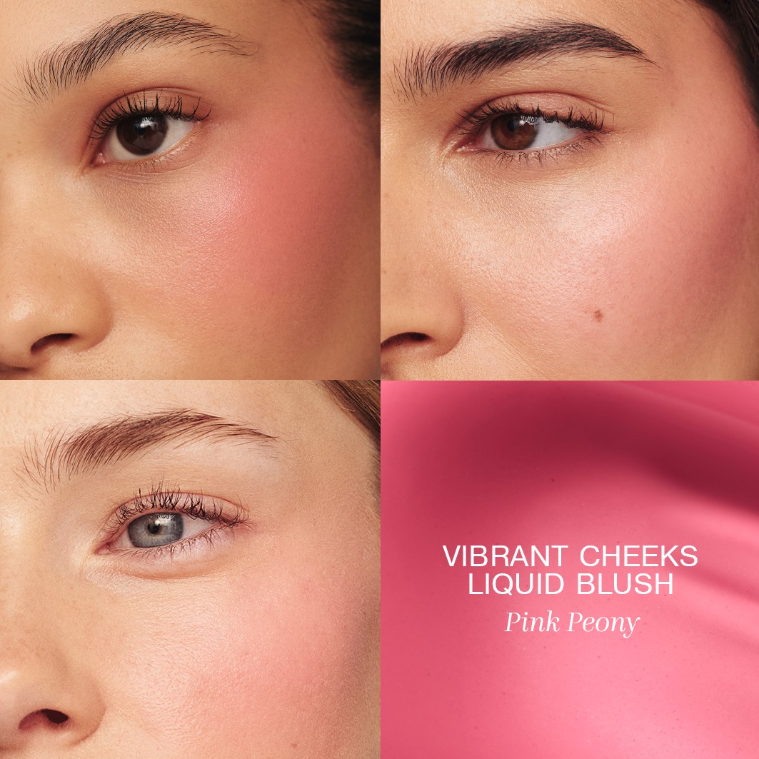 Liquid Blush
