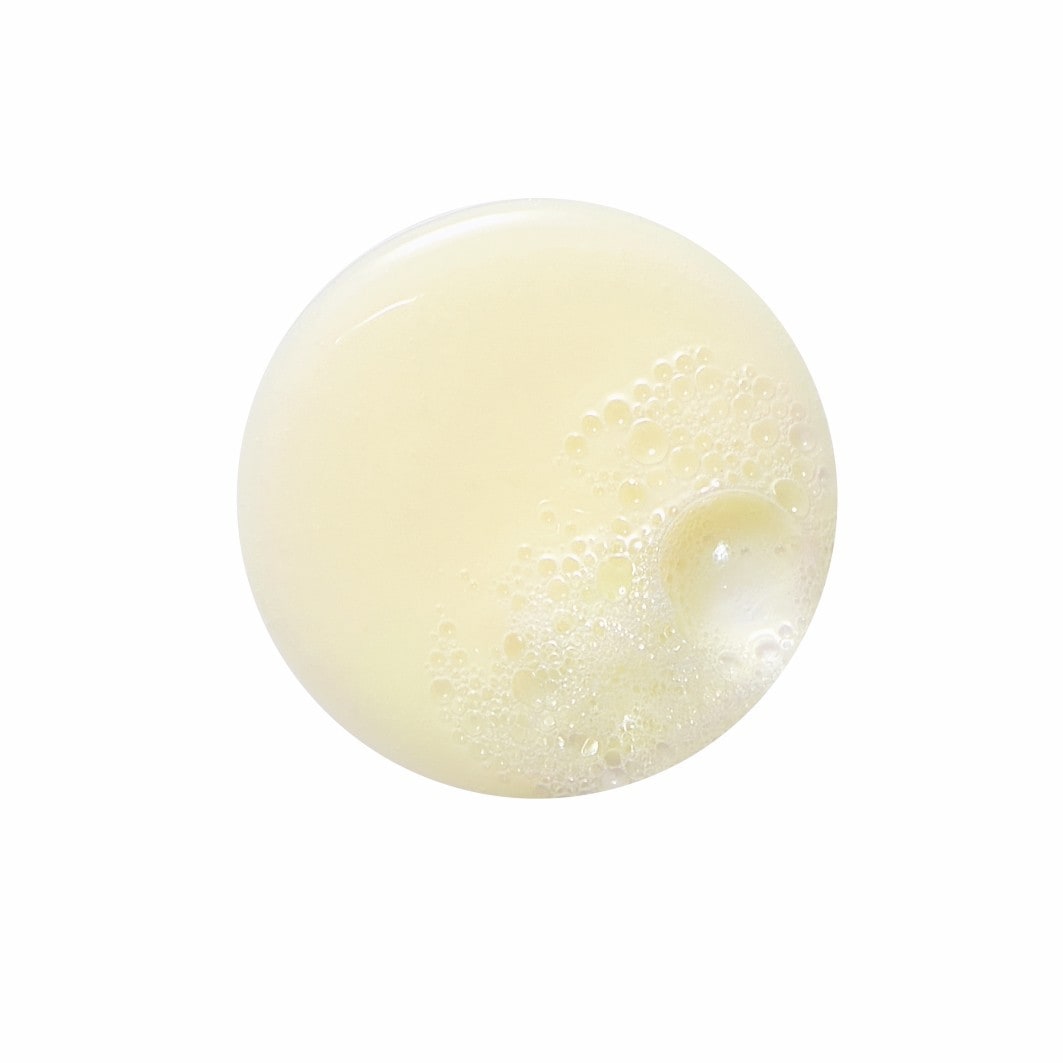 Confidence Cleansing In A Cleanser