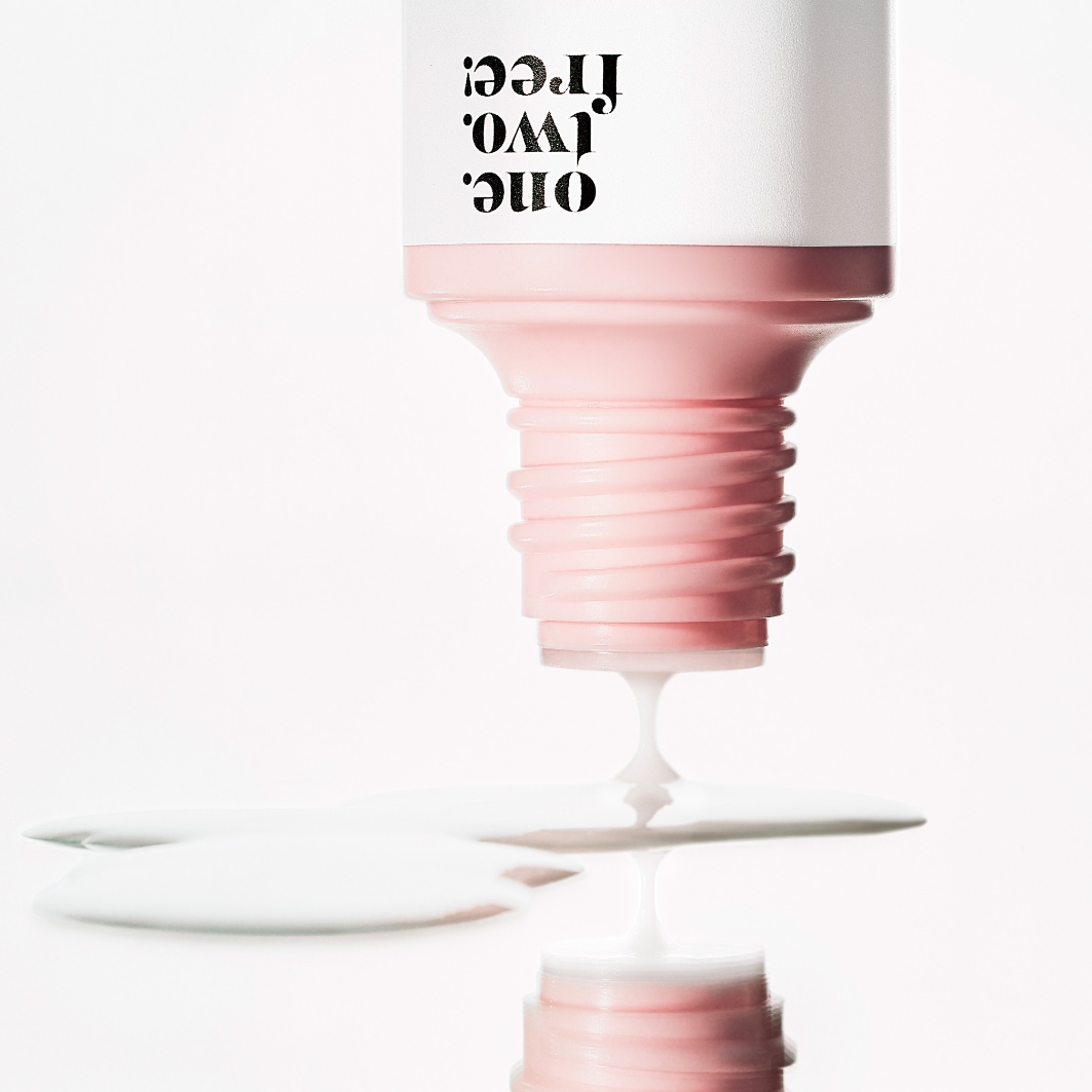 Glazing Milk