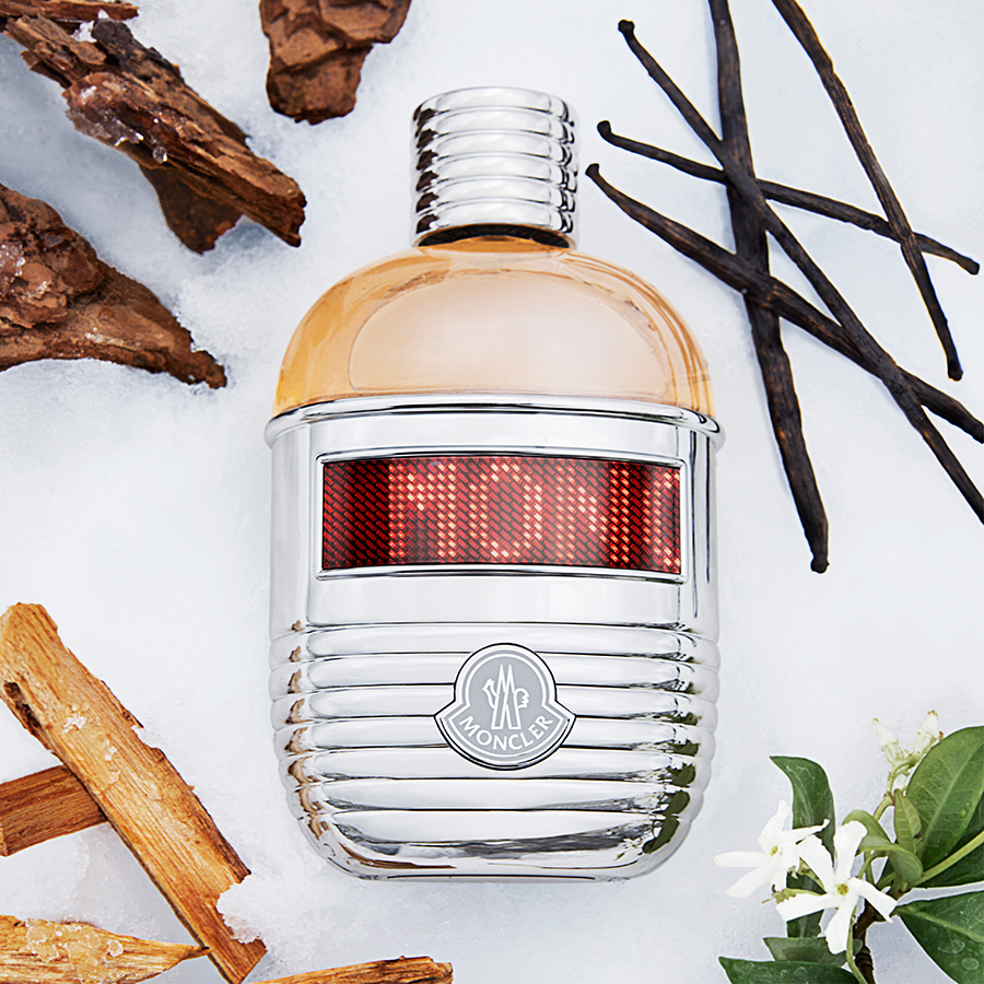 For Her Eau de Parfum Spray