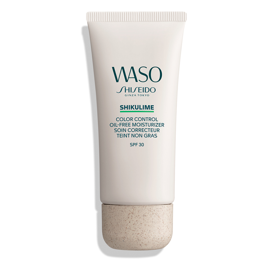 Color Control Moisturizer