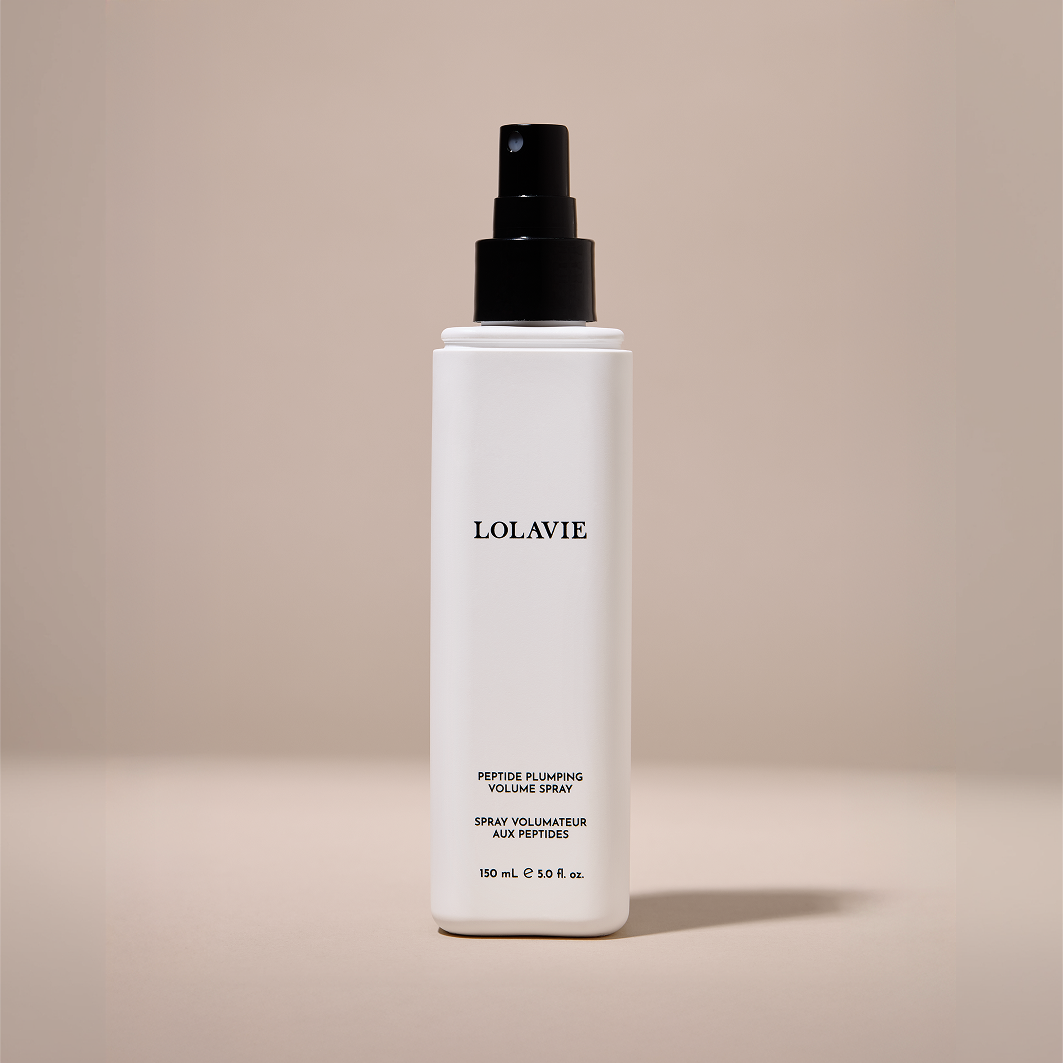 Volume Spray
