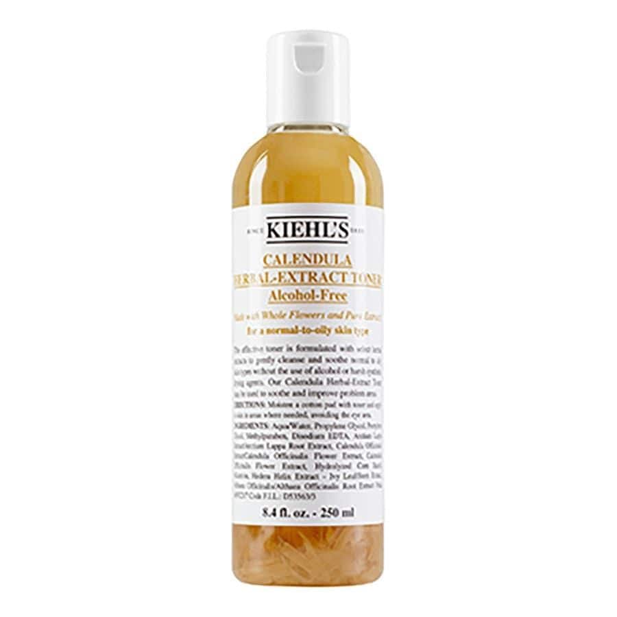 Herbal Extract Toner