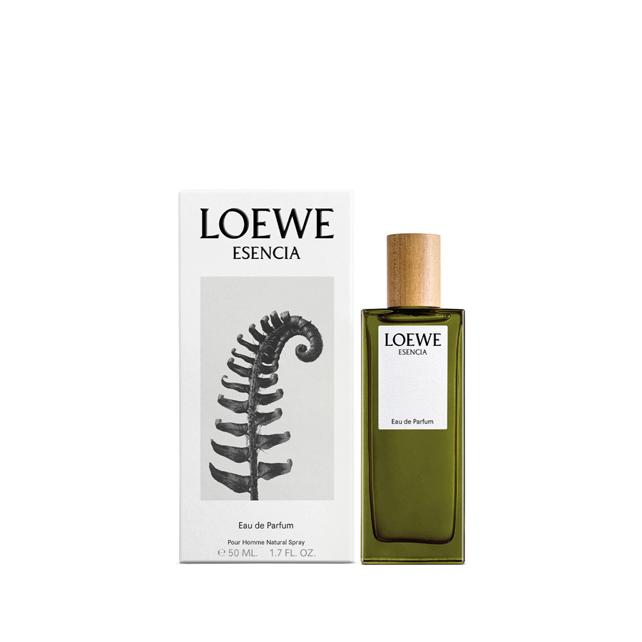 Esencia Eau de Parfum Spray