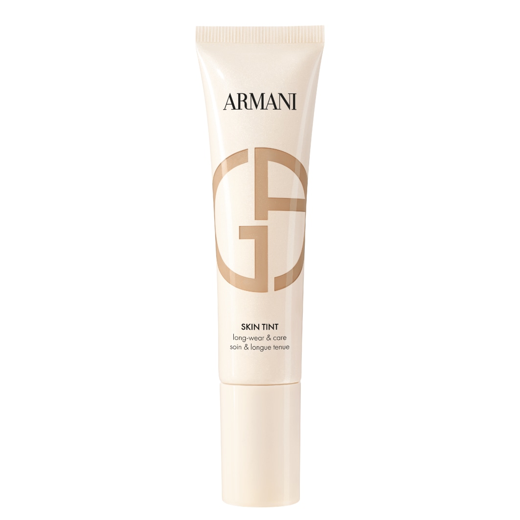 Skin Tint Foundation