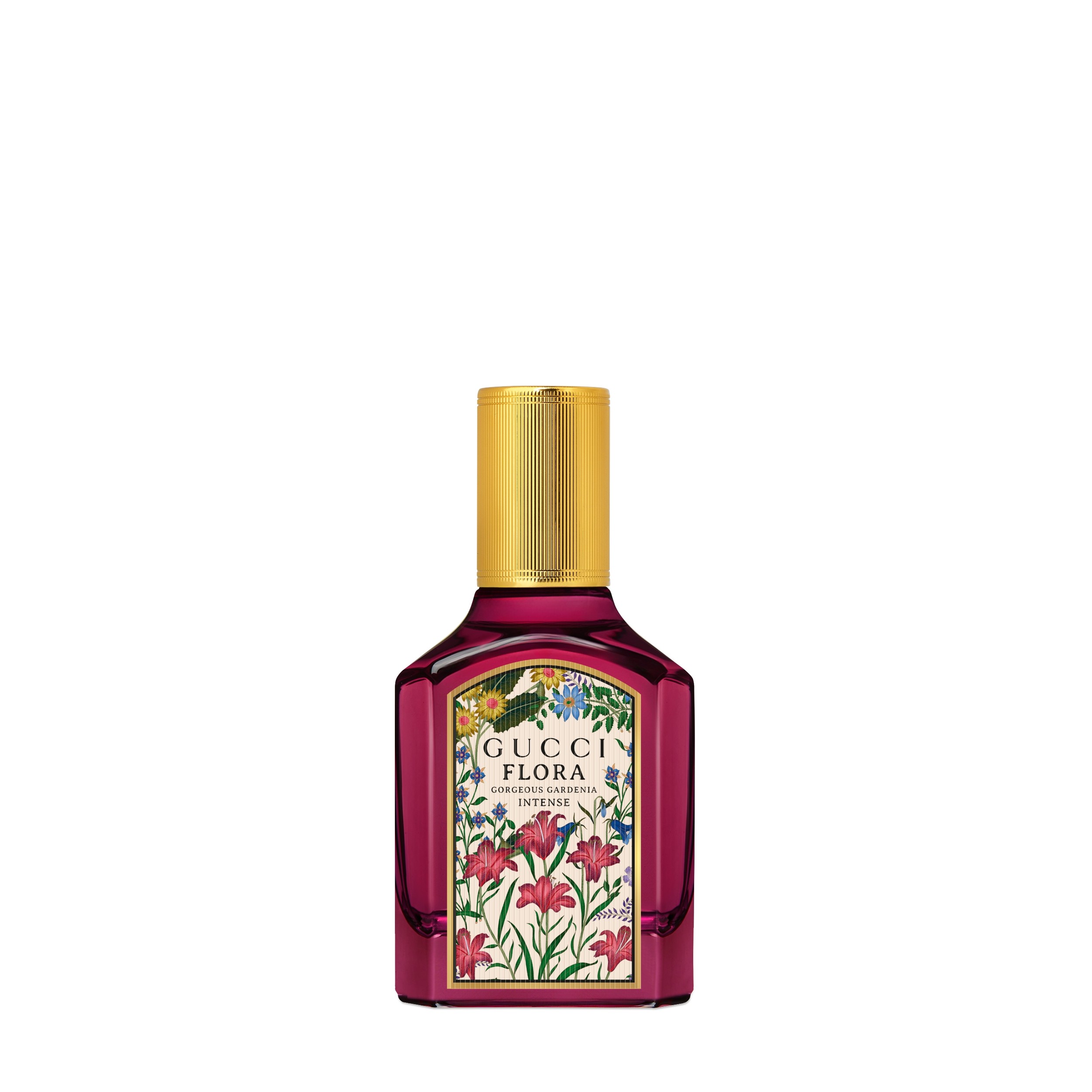 Flora Gorgeous Gardenia Intense Eau de Parfum Spray