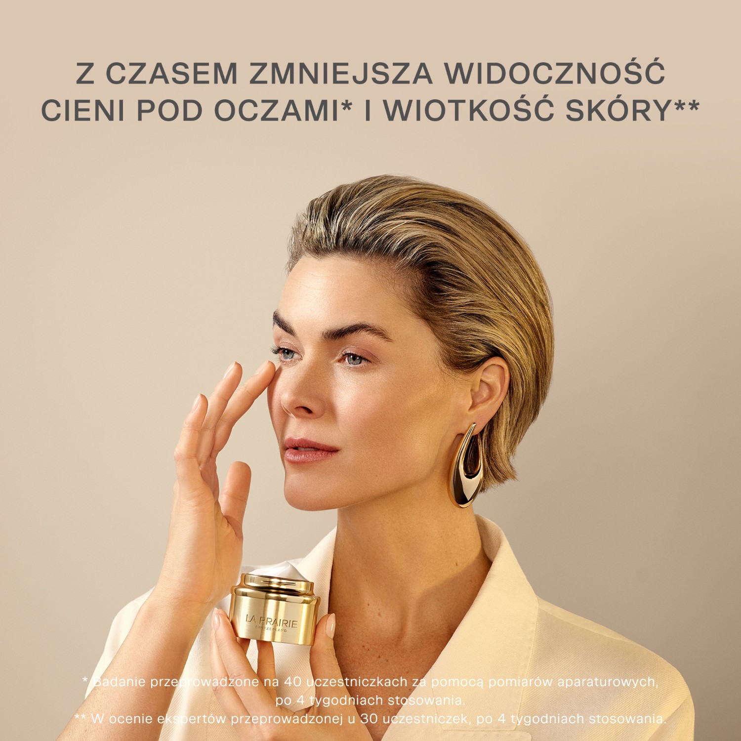 Radiance Eye Cream