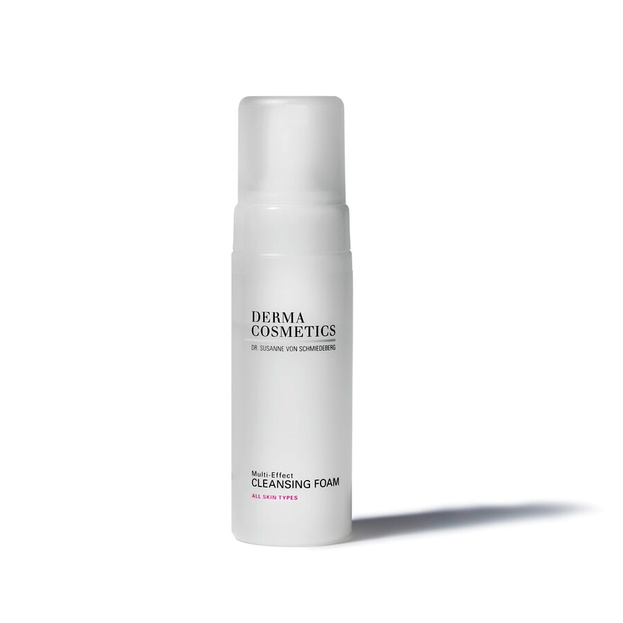 Multi-Effect Cleansing Foam