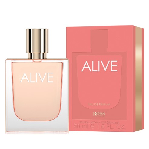 Boss Alive Eau de Parfum