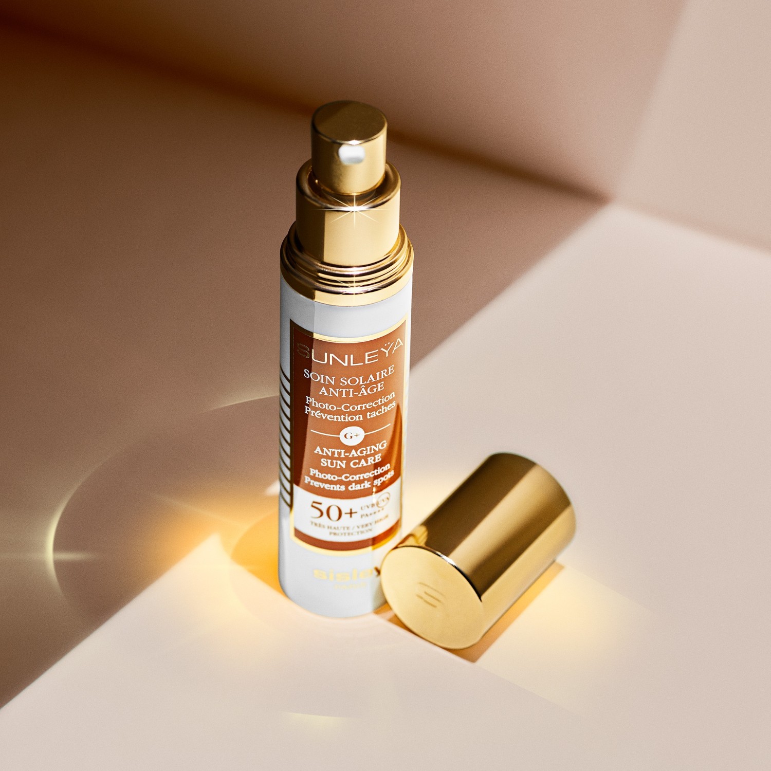 Sunleya SPF 50+
