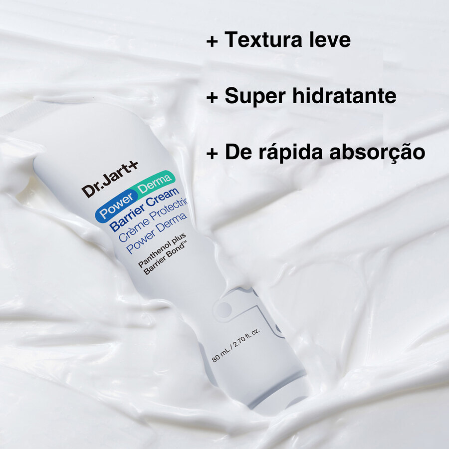 Power Derma Barrier Cream
