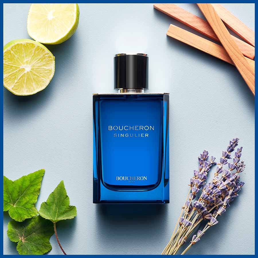 Singulier Homme Eau de Parfum Spray