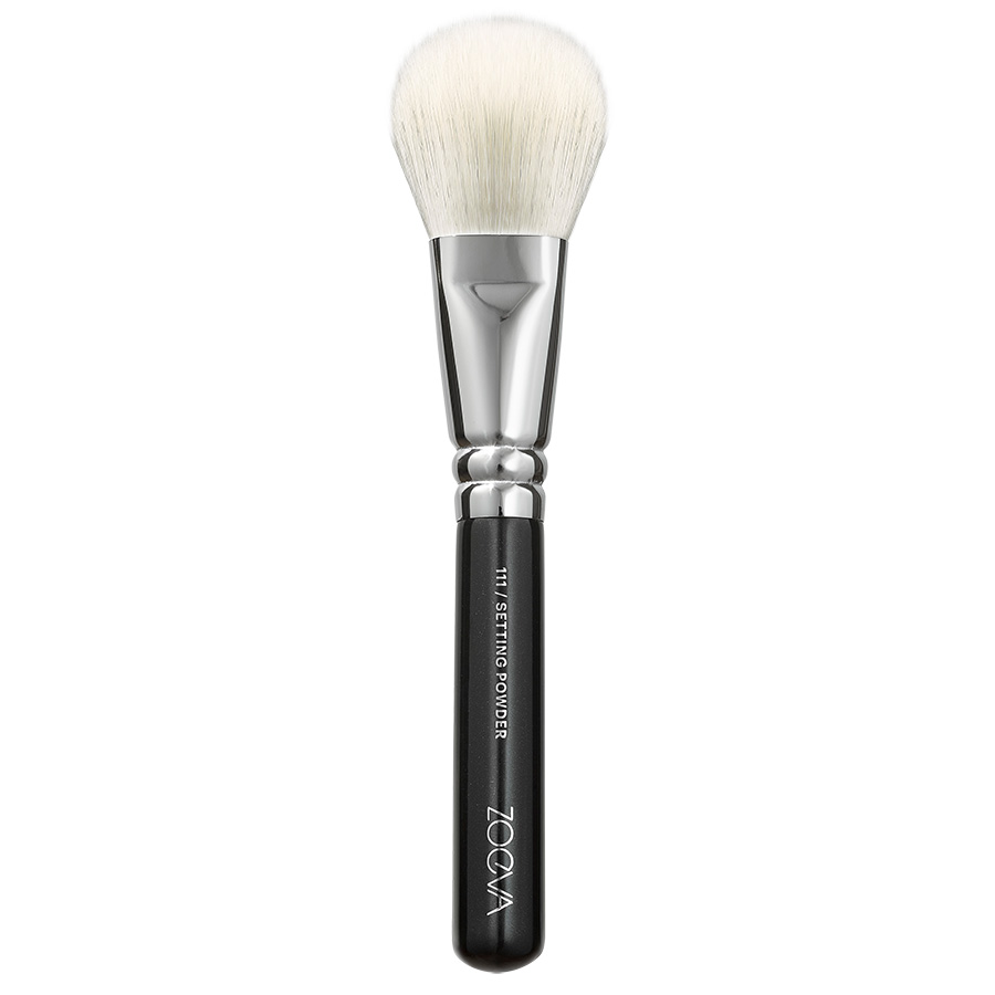 Face Brushes 111 Setting Powder