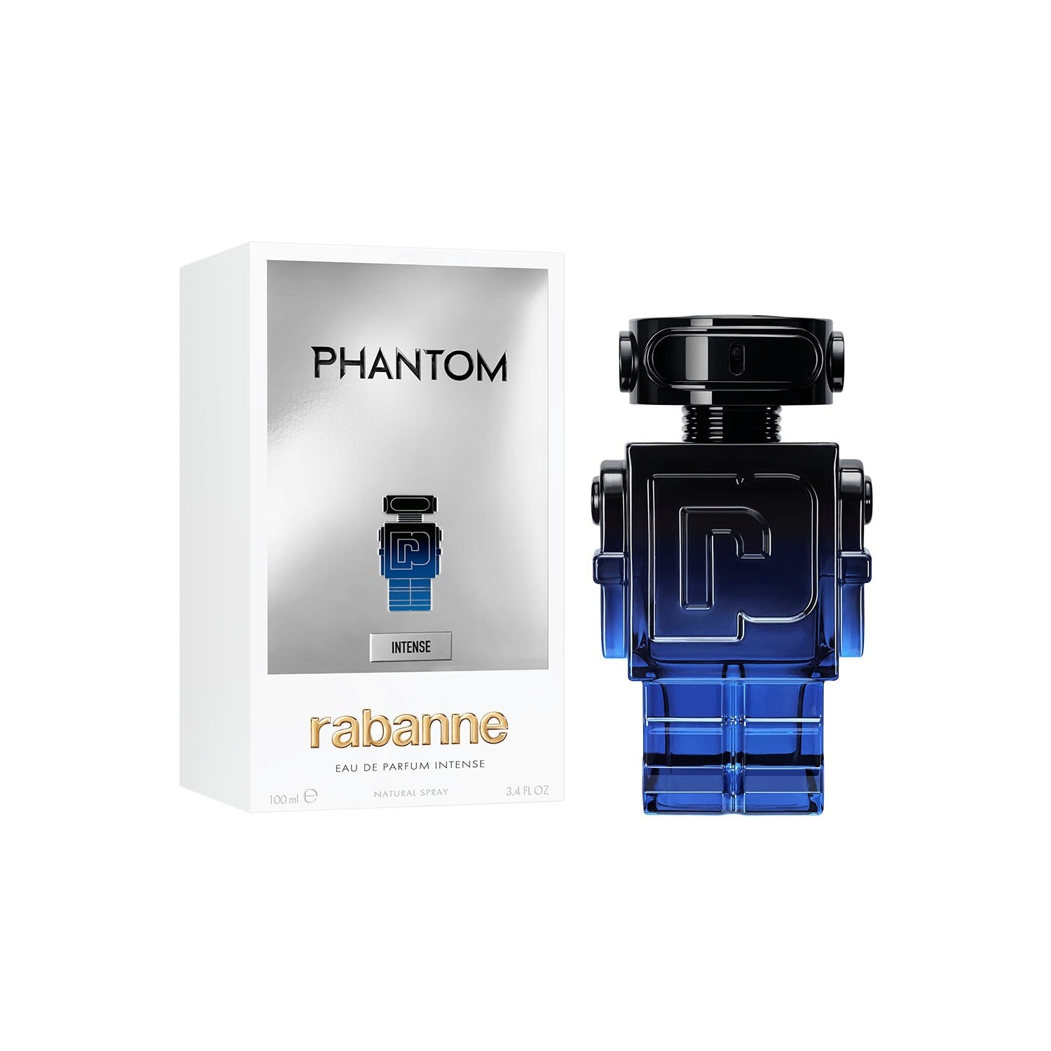 Phantom Intense Eau de Parfum Spray