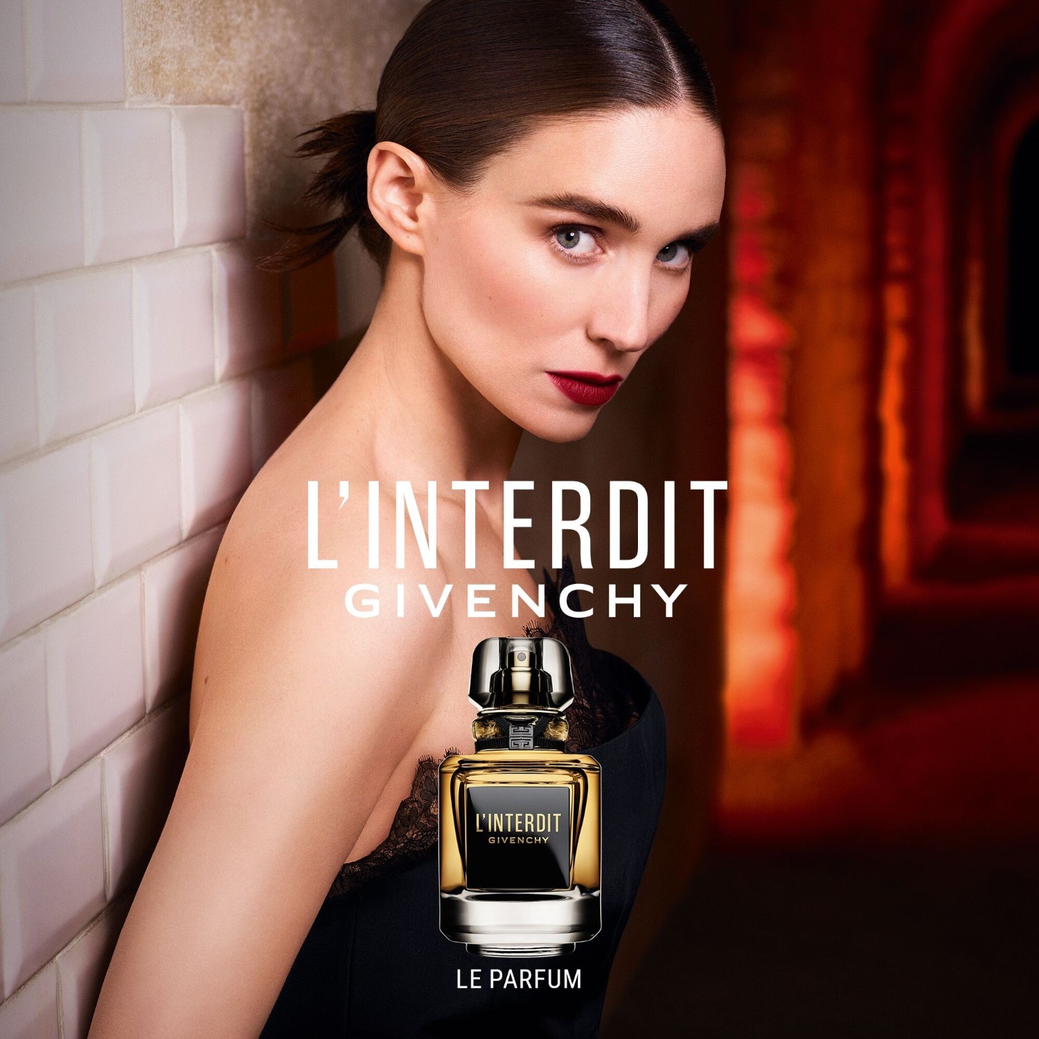 L'Interdit Parfum Spray