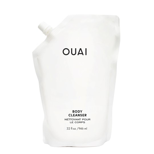 Body Cleanser Refill