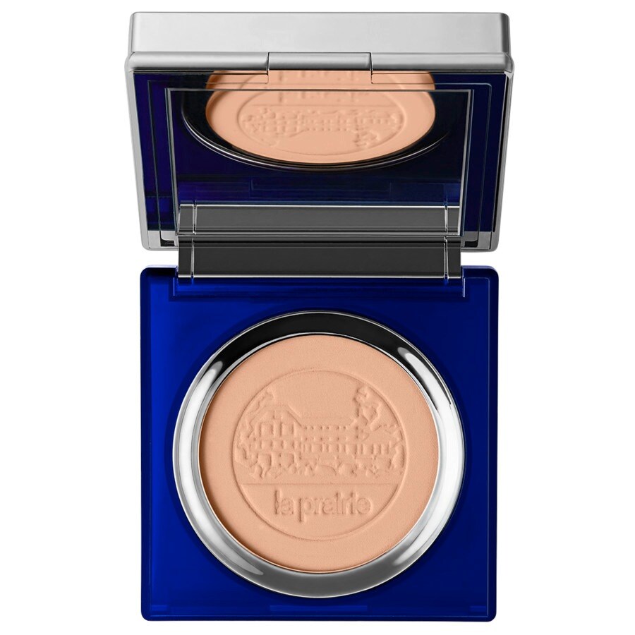 Powder Foundation SPF15
