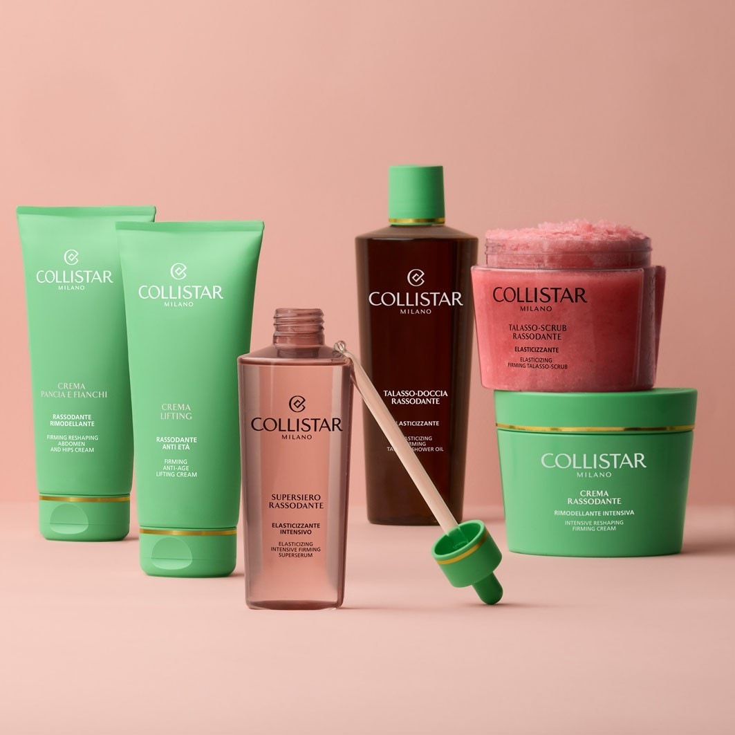 Intensive Firming Cream
